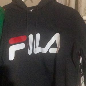 Meet your Posher, Alma